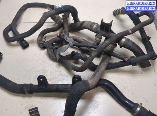 Купить Патрубок охлаждения на Citroen Jumper (Relay) 2014-2025 Патрубок охлаждения PG1203438 на Citroen Jumper (Relay) 2014-2025