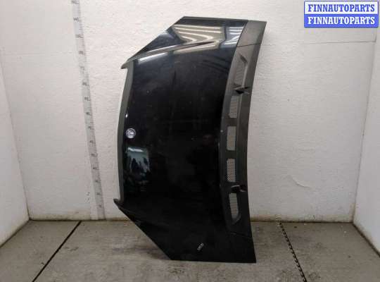 купить Жабо под дворники (дождевик) на Mercedes A W169 2004-2012