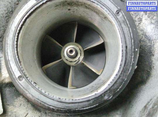 купить Турбина на BMW 3 E46 1998-2006