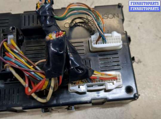 купить Блок управления бортовой сети (Body Control Module) на Nissan Micra K12E 2002-2010