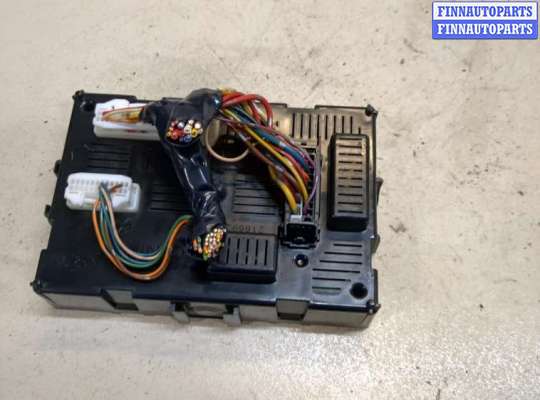 купить Блок управления бортовой сети (Body Control Module) на Nissan Micra K12E 2002-2010