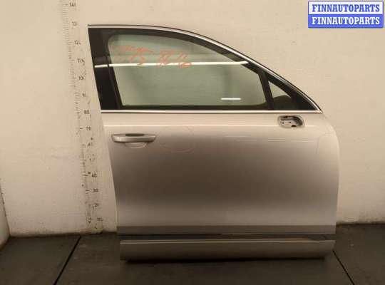 купить Стекло боковой двери на Volkswagen Touareg 2010-2014