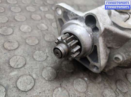 купить Стартер на Land Rover Range Rover 3 (LM) 2002-2012