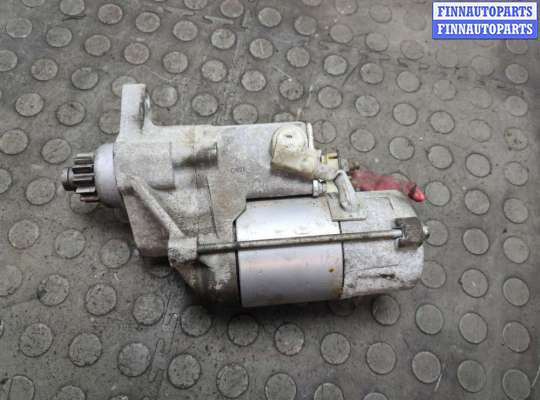 Стартер LRD4248 на Land Rover Range Rover 3 (LM) 2002-2012