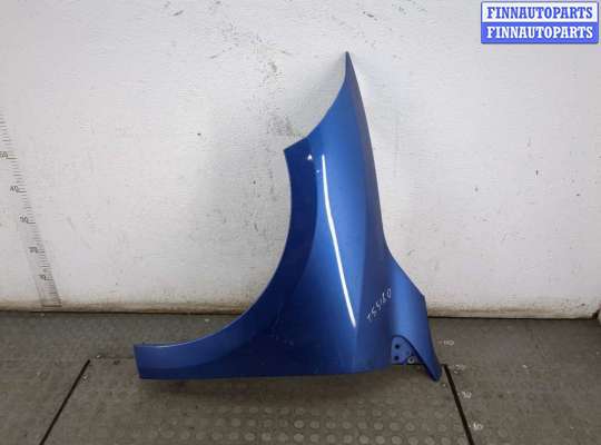 Крыло RN1575389 на Renault Megane 3 2009-2016