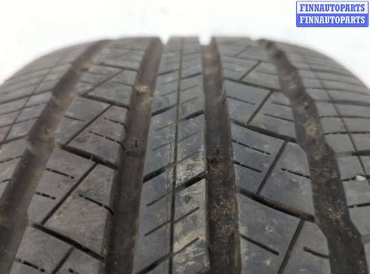 Шина на Volkswagen Tiguan I (5N)