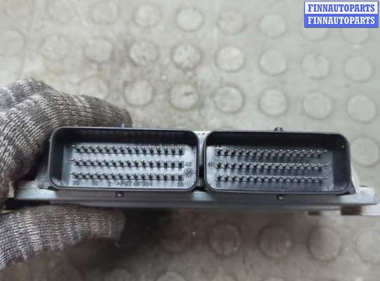 купить Блок управления двигателем на Dacia Sandero 2008-2012