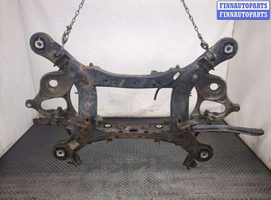 купить Балка подвески задняя на Jeep Grand Cherokee 2010-2013