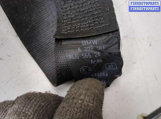 купить Ремень безопасности на BMW 3 E46 1998-2006