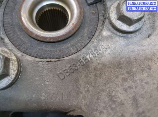 купить Ступица (кулак, цапфа) на Ford Explorer 2015-2019