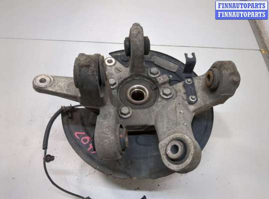 купить Ступица (кулак, цапфа) на Ford Explorer 2015-2019