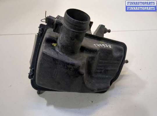 купить Корпус воздушного фильтра на Nissan Qashqai 2006-2013