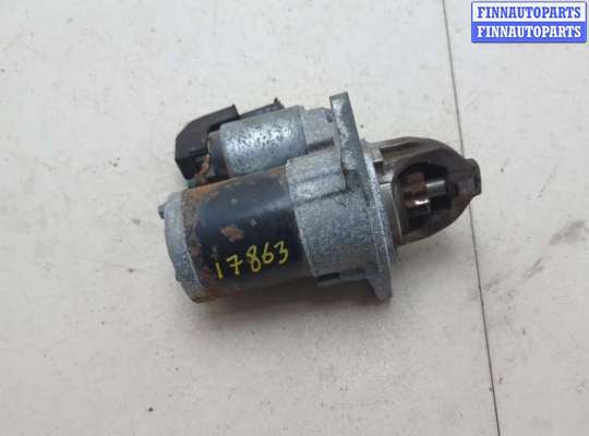 купить Стартер на Subaru Forester (S13) 2012-2019