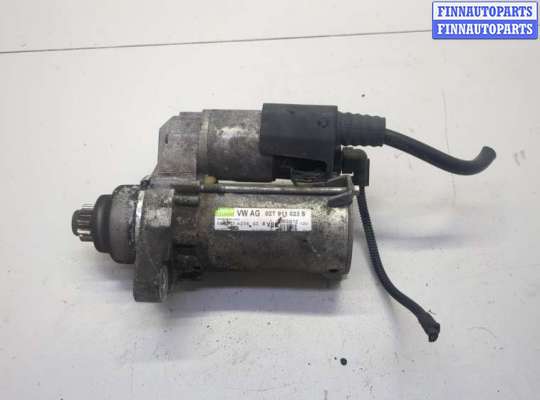 купить Стартер на Volkswagen Golf 5 2003-2009