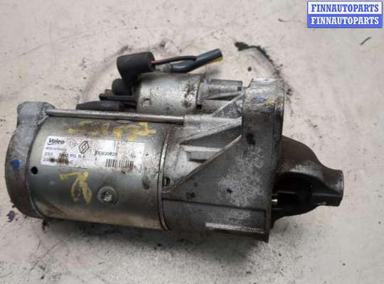 Стартер NS992741 на Nissan Qashqai 2006-2013