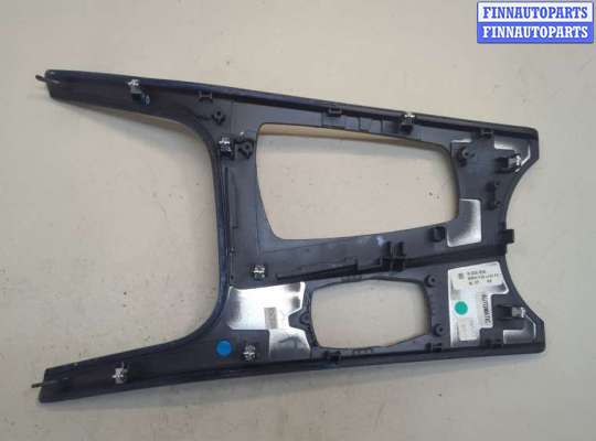 купить Рамка под кулису на BMW X3 F25 2010-2017