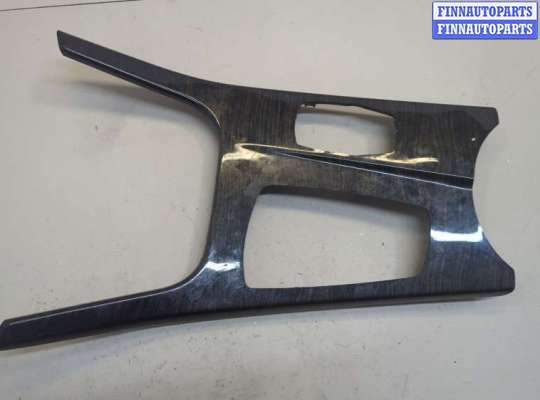 купить Рамка под кулису на BMW X3 F25 2010-2017