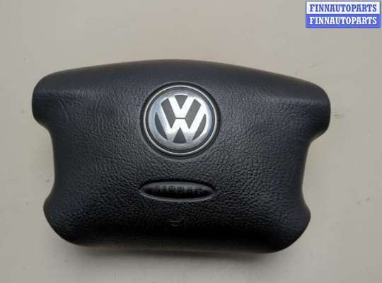 Подушка безопасности водителя VG2663458 на Volkswagen Passat 5 2000-2005
