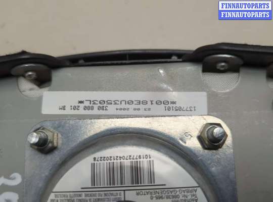 купить Подушка безопасности водителя на Volkswagen Passat 5 2000-2005