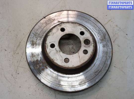 Диск тормозной LRD1915 на Land Rover Discovery 3 2004-2009