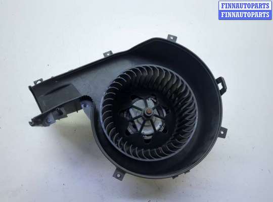 Двигатель отопителя (моторчик печки) OP2395913 на Opel Vectra C 2002-2008