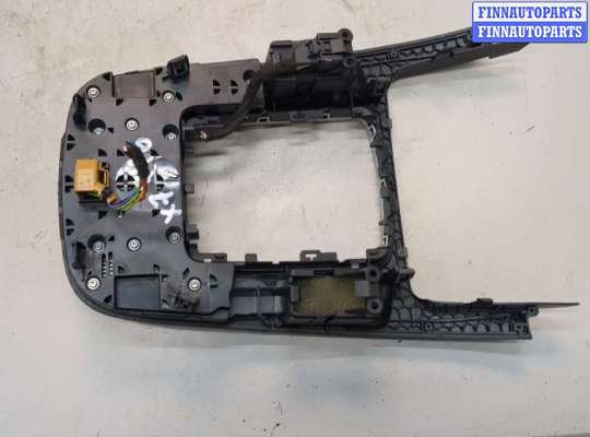 купить Рамка под кулису на Audi A4 (B8) 2007-2015