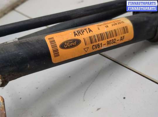 купить Горловина заливная топливная на Ford Escape 2012-2015