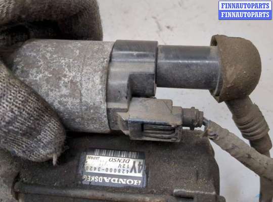 купить Стартер на Honda CR-V 2006-2012