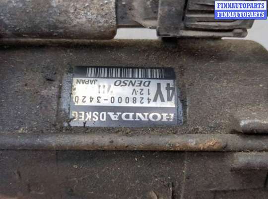 купить Стартер на Honda CR-V 2006-2012