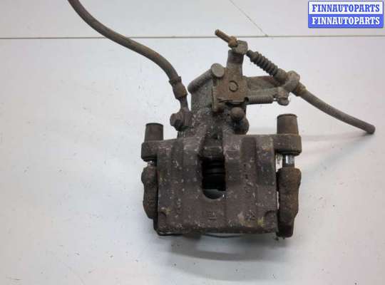 Суппорт SB89432 на Saab 9-3 2002-2014