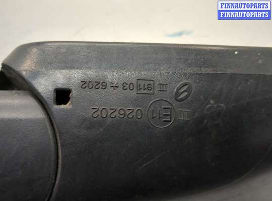 купить Зеркало боковое на Nissan Qashqai 2006-2013