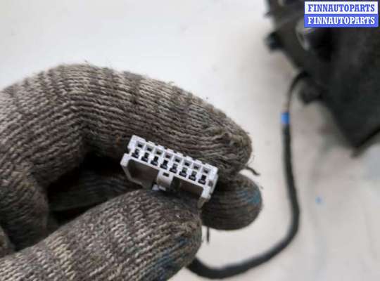 купить Зеркало боковое на Nissan Qashqai 2006-2013