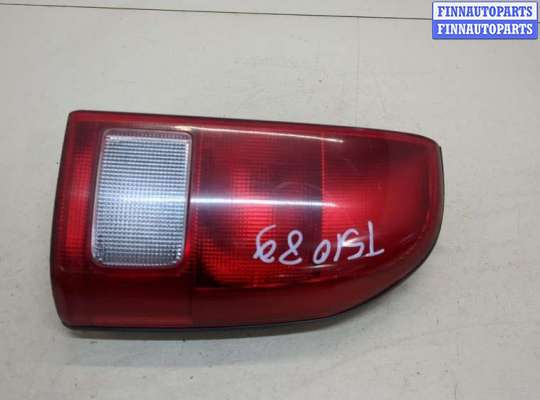купить Фонарь (задний) на Suzuki Grand Vitara 1997-2005