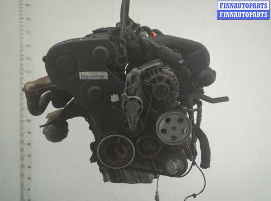 Купить Форсунка топливная на Audi A4 (B7) 2004-2009 Форсунка топливная AU1717869 на Audi A4 (B7) 2004-2009