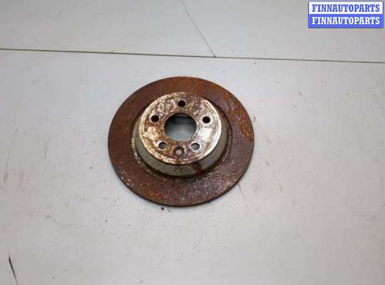 купить Диск тормозной на Ford Kuga 2008-2012