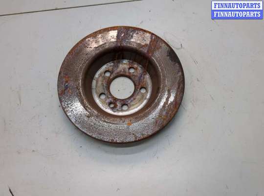 купить Диск тормозной на Ford Kuga 2008-2012