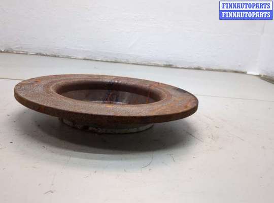 купить Диск тормозной на Ford Kuga 2008-2012