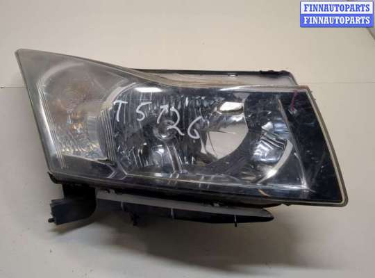 купить Фара (передняя) на Chevrolet Cruze 2009-2015