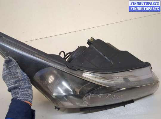 купить Фара (передняя) на Chevrolet Cruze 2009-2015