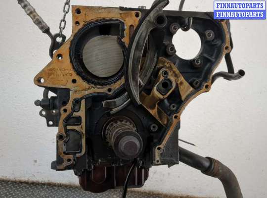 купить Блок цилиндров (Шорт блок) на Saab 9-5 1997-2005