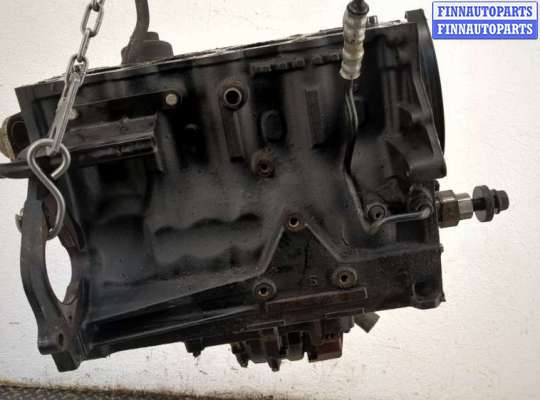 купить Блок цилиндров (Шорт блок) на Saab 9-5 1997-2005