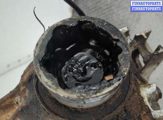 купить Редуктор моста на Mercedes Vito W639 2003-2014