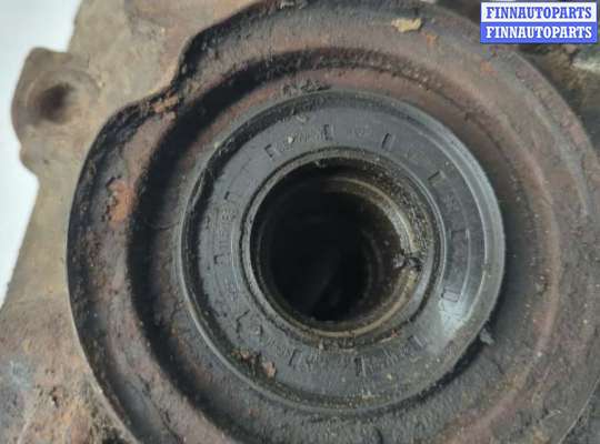 купить Редуктор моста на Mercedes Vito W639 2003-2014