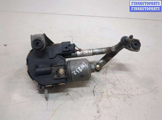 купить Механизм стеклоочистителя (трапеция дворников) на Volkswagen Touran 2003-2006