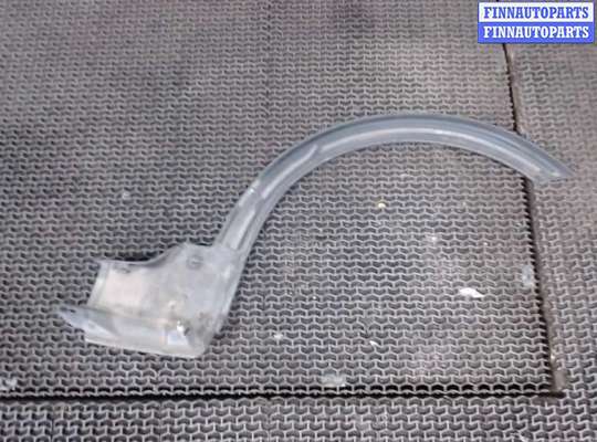 купить Молдинг крыла на Volkswagen Passat 7 2010-2015 Европа
