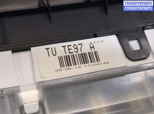 купить Щиток приборов (приборная панель) на Mazda CX-9 2007-2012