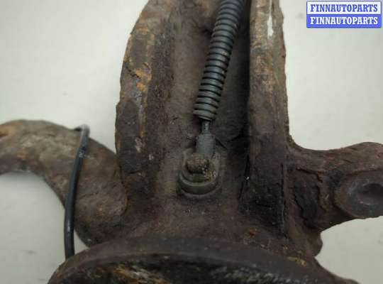 купить Ступица (кулак, цапфа) на Ford Fusion 2002-2012