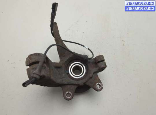 купить Ступица (кулак, цапфа) на Ford Fusion 2002-2012