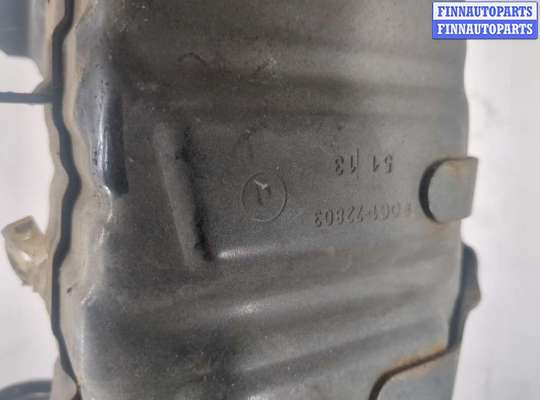 купить Усилитель бампера на Ford Focus 3 2011-2015