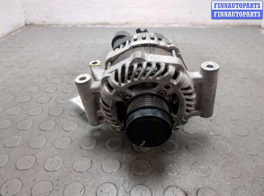 купить Генератор на Chevrolet Malibu 2015-2018